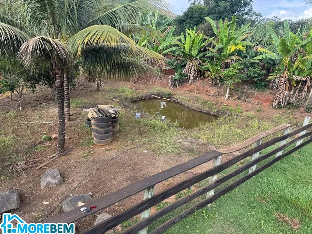Imagem 3: EXCELENTE CHÁCARA À VENDA - SÃO CÂNDIDO