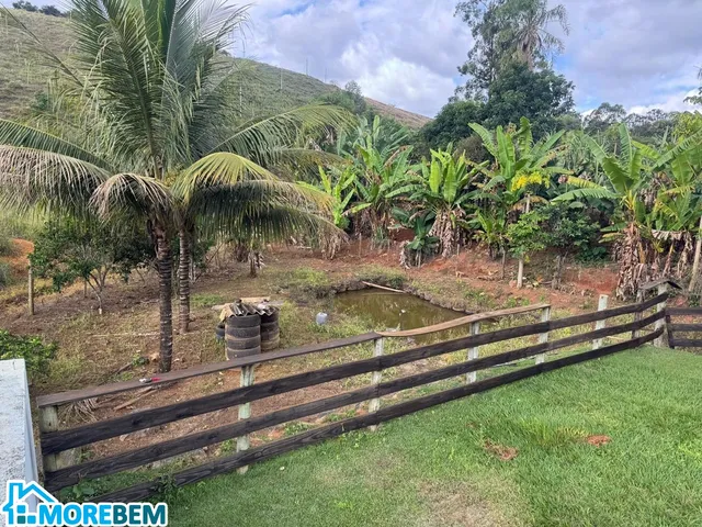 Imagem 6: EXCELENTE CHÁCARA À VENDA - SÃO CÂNDIDO