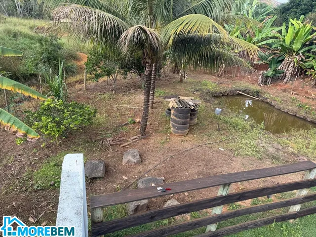 Imagem 2: EXCELENTE CHÁCARA À VENDA - SÃO CÂNDIDO