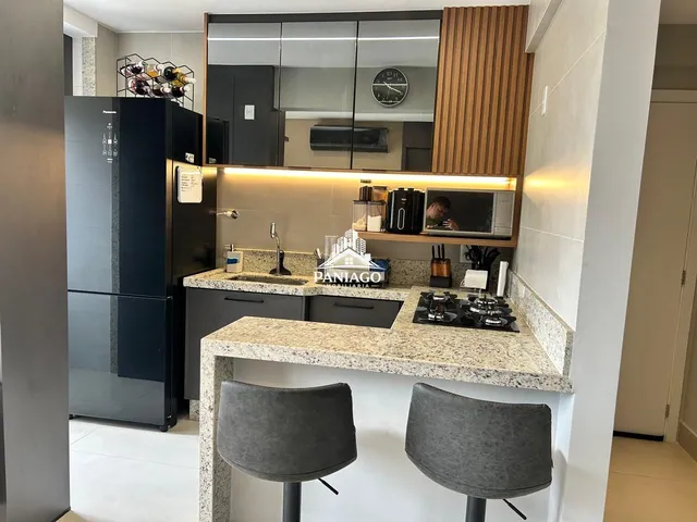 Imagem: Apartamento Porteira Fechada com 2 Quartos