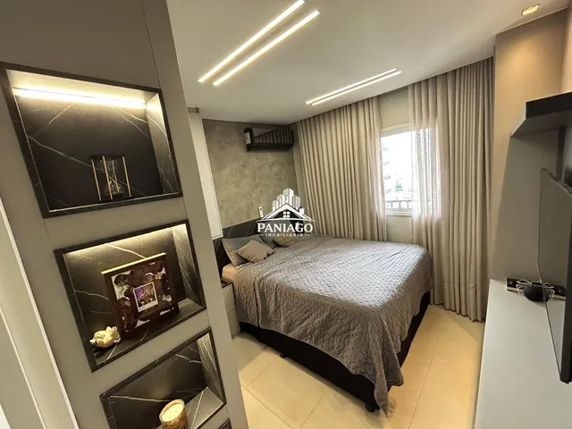 Imagem 6: Apartamento Porteira Fechada com 2 Quartos para Alugar em Frente ao Shopping Pan