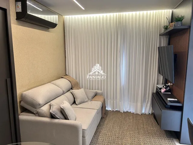 Imagem 5: Apartamento Porteira Fechada com 2 Quartos para Alugar em Frente ao Shopping Pan