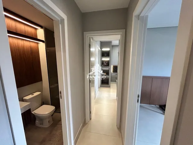 Imagem 13: Apartamento Porteira Fechada com 2 Quartos para Alugar em Frente ao Shopping Pan