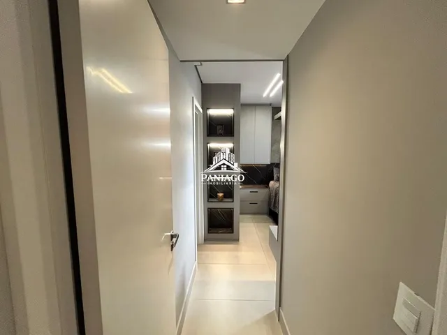Imagem 9: Apartamento Porteira Fechada com 2 Quartos para Alugar em Frente ao Shopping Pan