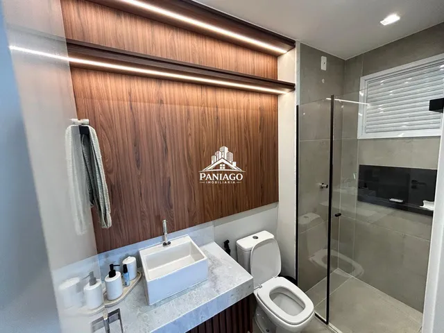 Imagem 12: Apartamento Porteira Fechada com 2 Quartos para Alugar em Frente ao Shopping Pan