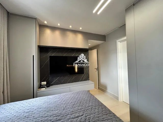 Imagem 4: Apartamento Porteira Fechada com 2 Quartos para Alugar em Frente ao Shopping Pan