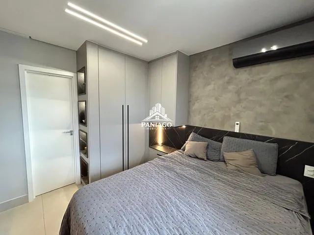 Imagem 2: Apartamento Porteira Fechada com 2 Quartos para Alugar em Frente ao Shopping Pan