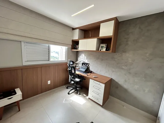 Imagem 8: Apartamento Porteira Fechada com 2 Quartos para Alugar em Frente ao Shopping Pan