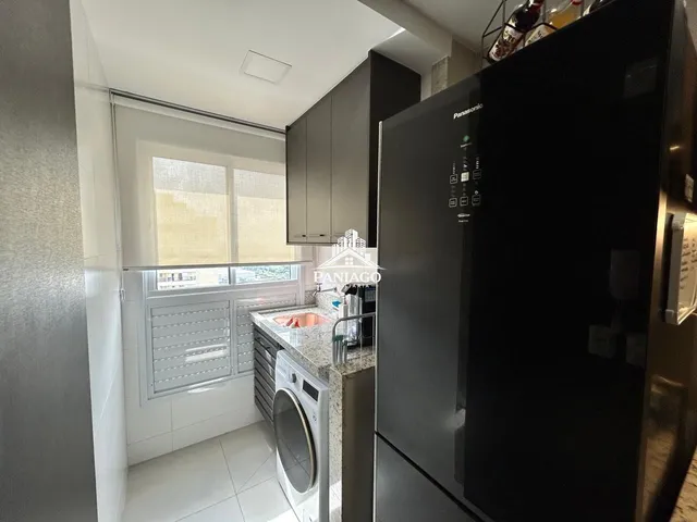 Imagem 14: Apartamento Porteira Fechada com 2 Quartos para Alugar em Frente ao Shopping Pan