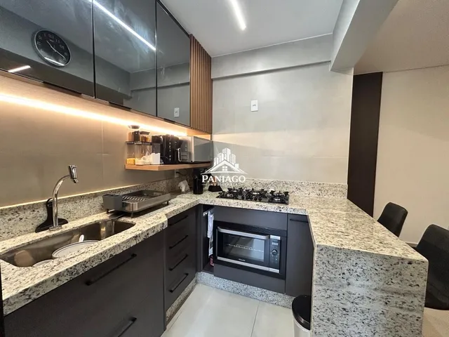 Imagem 7: Apartamento Porteira Fechada com 2 Quartos para Alugar em Frente ao Shopping Pan