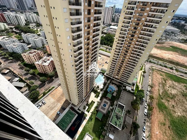 Imagem 16: Apartamento Porteira Fechada com 2 Quartos para Alugar em Frente ao Shopping Pan