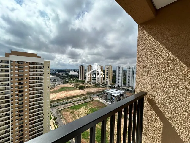 Imagem 15: Apartamento Porteira Fechada com 2 Quartos para Alugar em Frente ao Shopping Pan