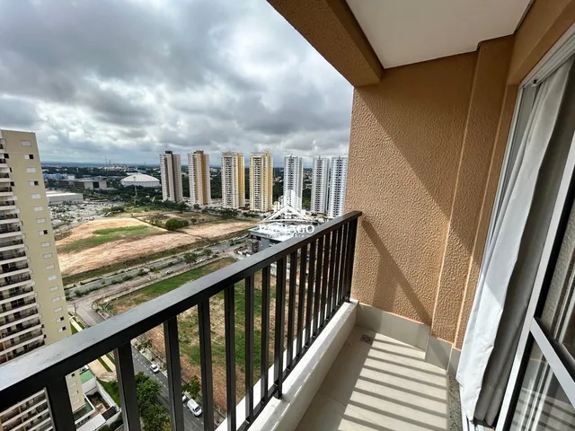 Imagem 11: Apartamento Porteira Fechada com 2 Quartos para Alugar em Frente ao Shopping Pan