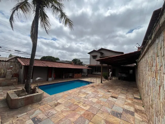 Imagem 6: Casa de Alto Padrão à Venda – Bairro Planalto