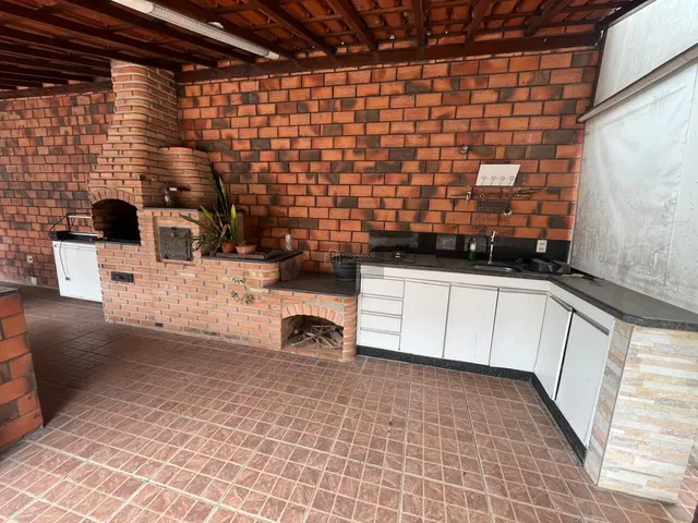 Imagem 11: Casa de Alto Padrão à Venda – Bairro Planalto