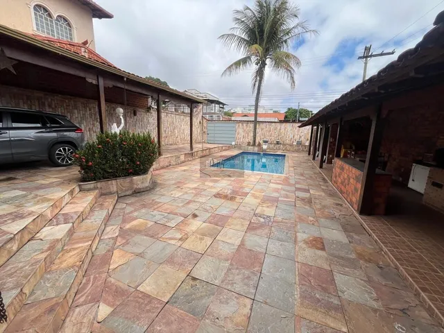 Imagem 5: Casa de Alto Padrão à Venda – Bairro Planalto