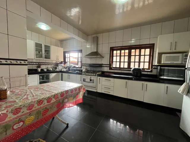 Imagem 3: Casa de Alto Padrão à Venda – Bairro Planalto