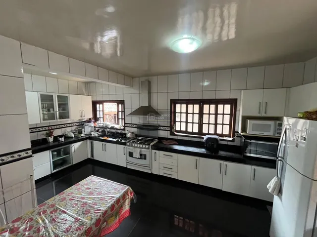 Imagem 14: Casa de Alto Padrão à Venda – Bairro Planalto