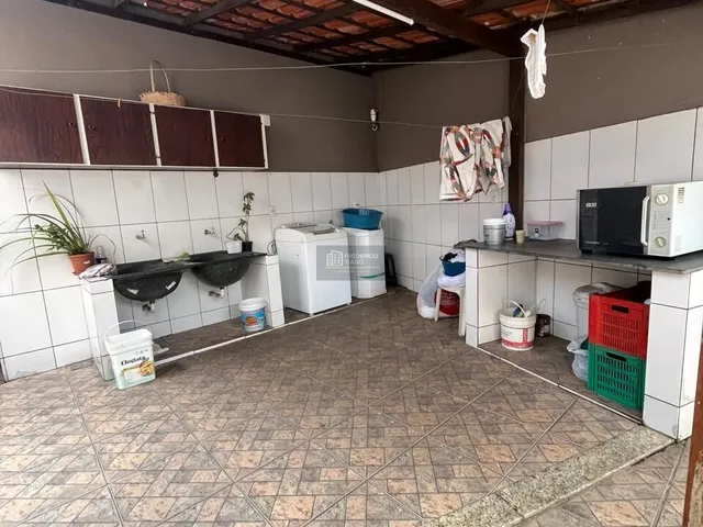 Imagem 12: Casa de Alto Padrão à Venda – Bairro Planalto