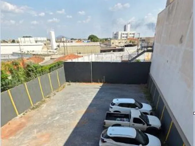 Imagem 4: Edifício Edenever - Sala comercial à venda no bairro Centro Norte - Várzea Grande/MT