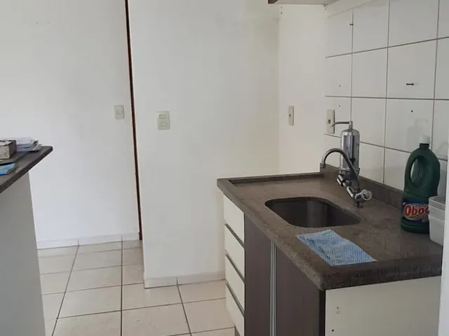 Imagem 3: Condomínio Residencial Torres do Cerrado - Apartamento à venda no bairro Poção