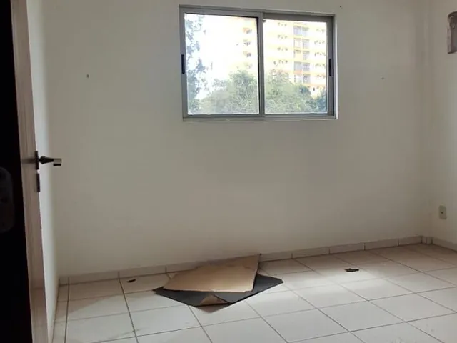 Imagem 15: Condomínio Residencial Torres do Cerrado - Apartamento à venda no bairro Poção