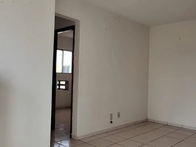 Imagem 4: Condomínio Residencial Torres do Cerrado - Apartamento à venda no bairro Poção