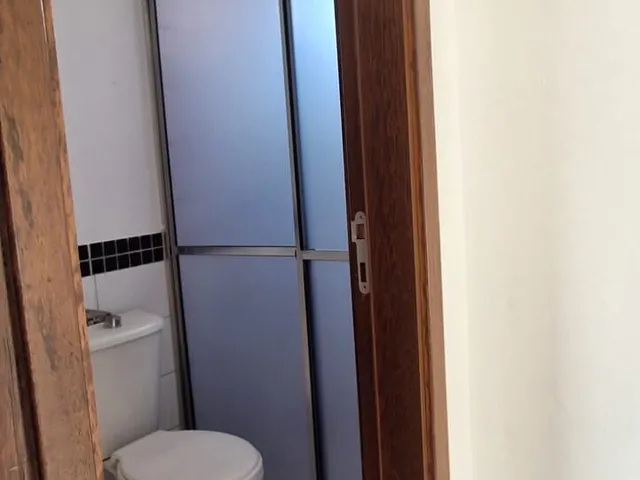 Imagem 10: Condomínio Residencial Torres do Cerrado - Apartamento à venda no bairro Poção