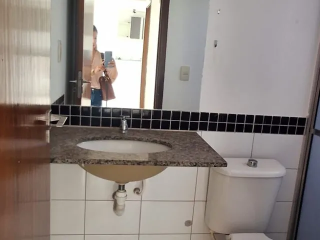 Imagem 5: Condomínio Residencial Torres do Cerrado - Apartamento à venda no bairro Poção