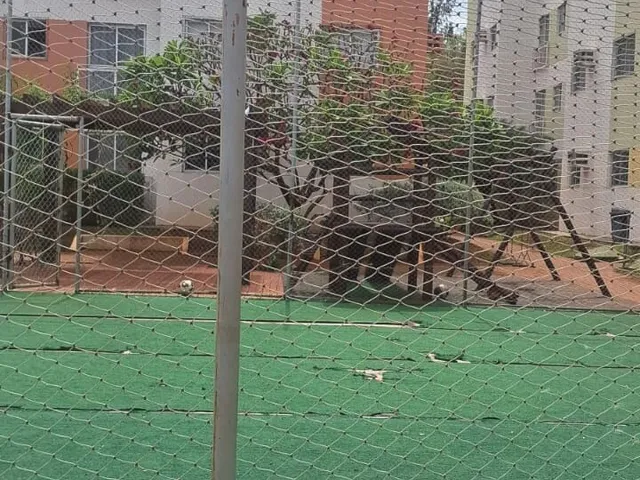 Imagem 6: Condomínio Residencial Torres do Cerrado - Apartamento à venda no bairro Poção