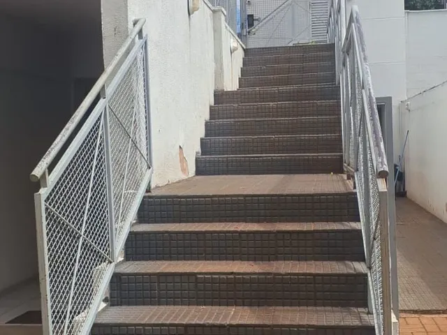 Imagem 11: Condomínio Residencial Torres do Cerrado - Apartamento à venda no bairro Poção