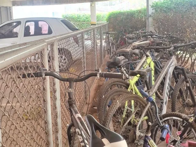 Imagem 13: Condomínio Residencial Torres do Cerrado - Apartamento à venda no bairro Poção