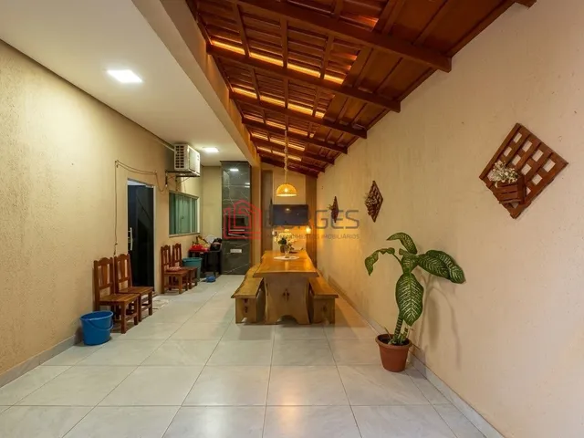 Imagem 6: Casa à venda no bairro Planalto - Imperatriz/MA