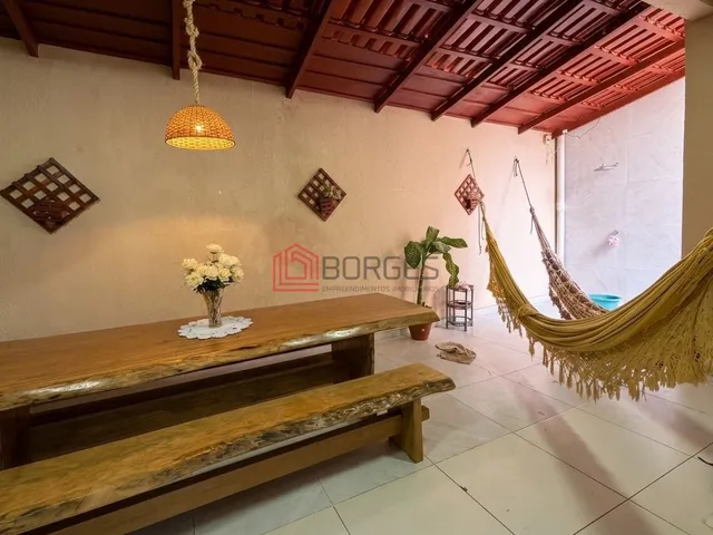Imagem 3: Casa à venda no bairro Planalto - Imperatriz/MA