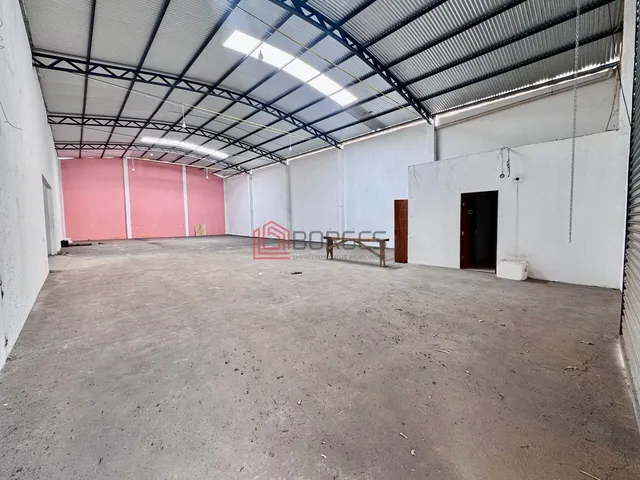 Imagem 3: Pavilhão/Galpão para alugar no bairro Residencial Colina Park - Imperatriz/MA