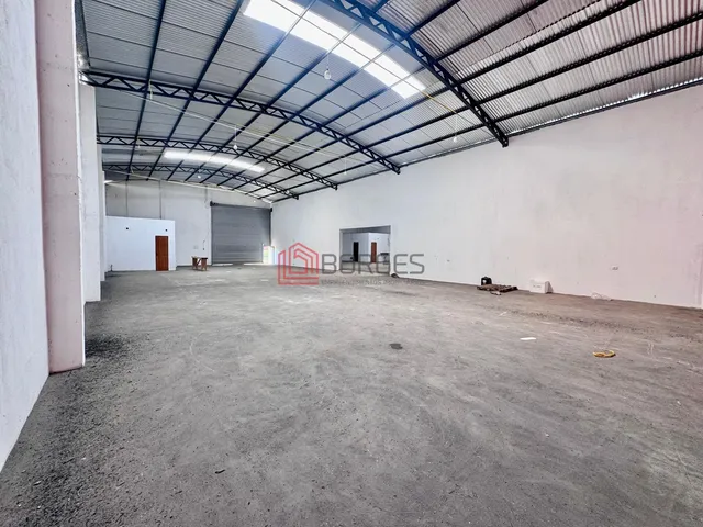Imagem 9: Pavilhão/Galpão para alugar no bairro Residencial Colina Park - Imperatriz/MA