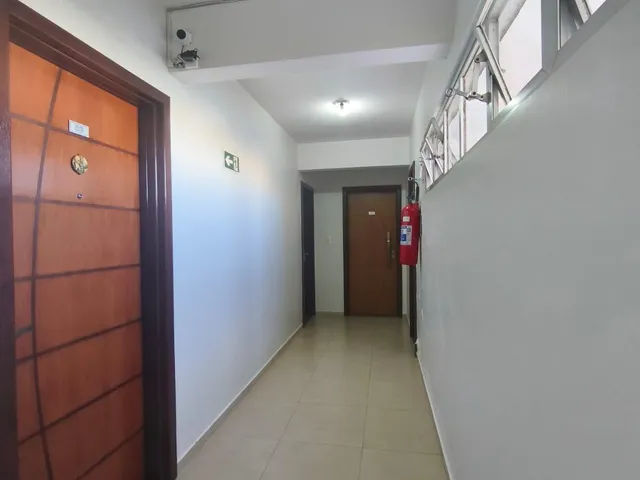 Imagem 6: ED ITAPOA NO CENTRO DE CASCAVEL, LOCALIZADO NA RUA PARANÁ, 5º ANDAR, PRÉDIO COM