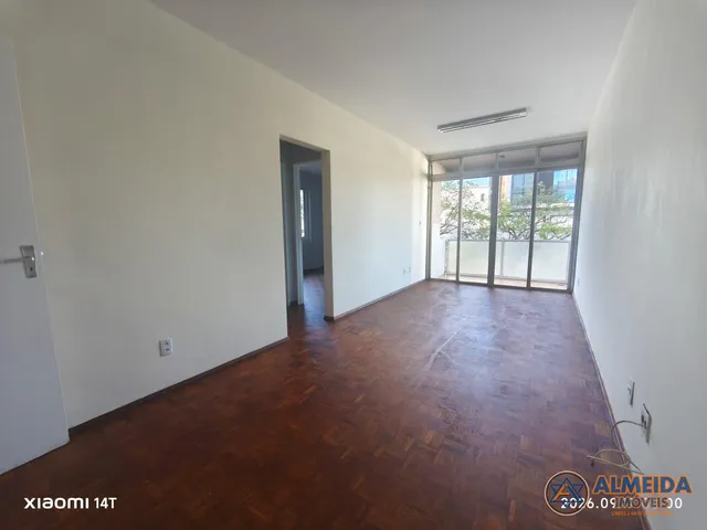 Imagem 7: ED ITAPOA NO CENTRO DE CASCAVEL, LOCALIZADO NA RUA PARANÁ, 5º ANDAR, PRÉDIO COM
