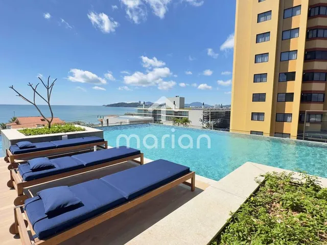 Imagem 15: Blue One Home Club - Apartamento a 100m com 2 quartos, Centro - Balneário Piçarras