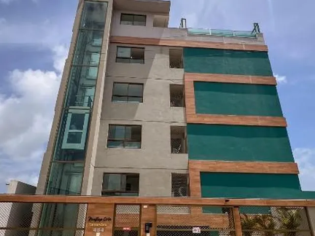Imagem: Apartamento à Venda em Loteamento Primavera