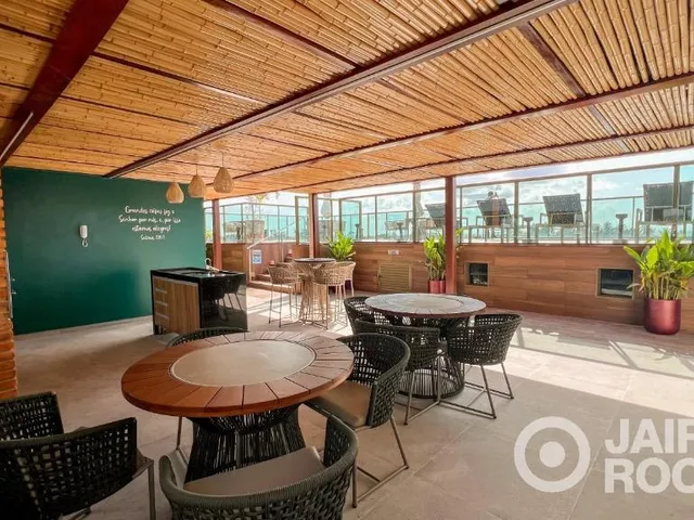 Imagem 4: Apartamento à Venda em Loteamento Primavera