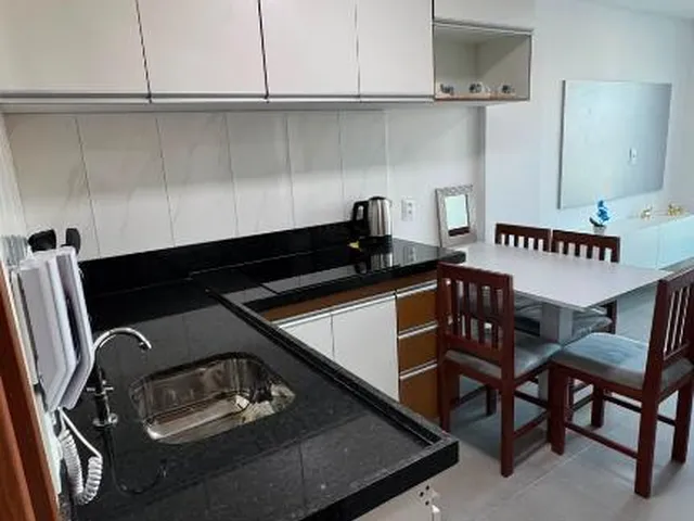 Imagem 6: Apartamento à Venda em Loteamento Primavera