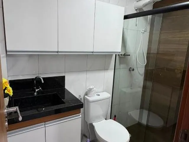 Imagem 10: Apartamento à Venda em Loteamento Primavera