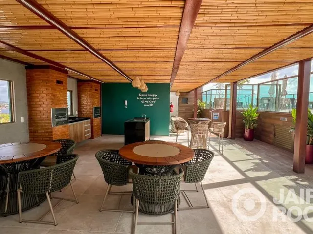 Imagem 16: Apartamento à Venda em Loteamento Primavera