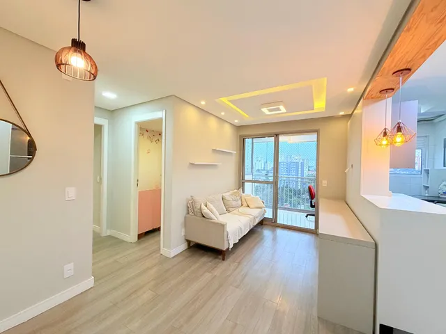 Imagem: Apartamento para Venda em Vila Mascote com