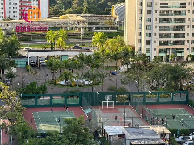 Imagem 2: 0 Apartamento com 4 dormitórios