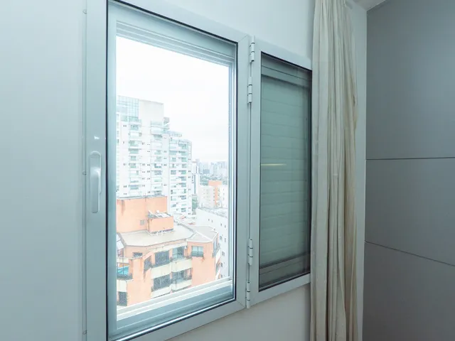 Imagem 14: Apartamento para Venda em Cidade Monções com 2 Quartos, 52M²