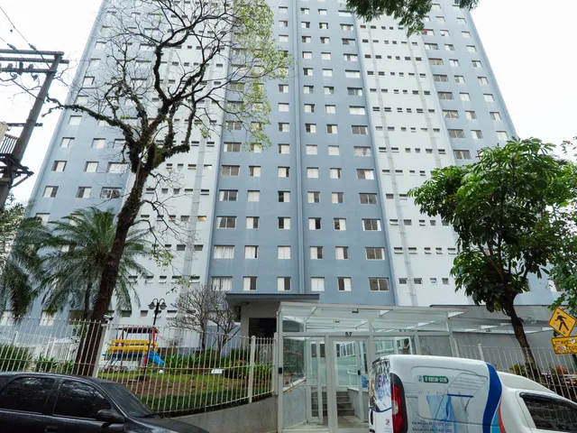 Imagem 3: Apartamento para Venda em Cidade Monções com 2 Quartos, 52M²