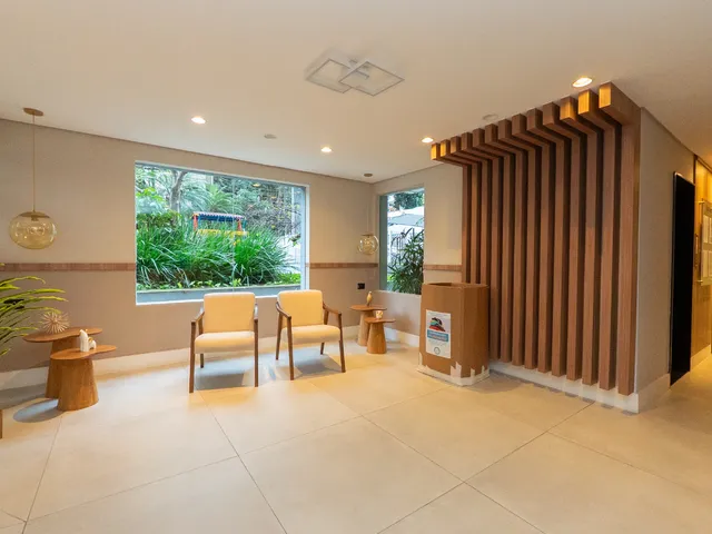 Imagem 8: Apartamento para Venda em Cidade Monções com 2 Quartos, 52M²