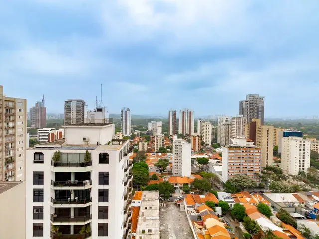 Imagem 2: Studio para venda em Pinheiros com 1 quarto, 24m²
